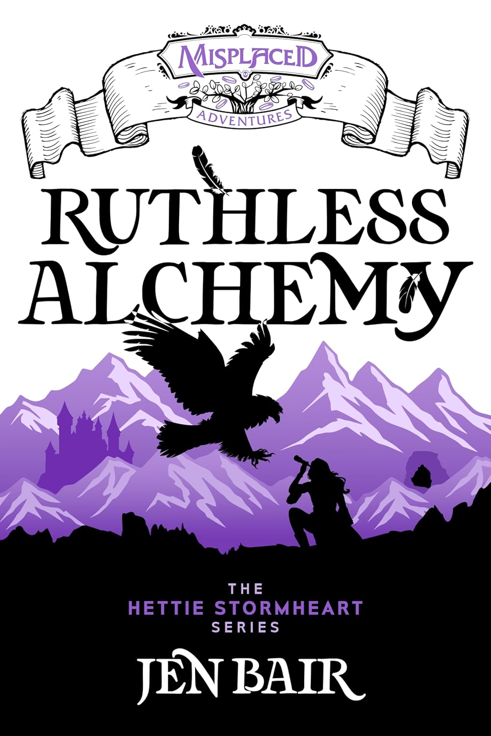 Ruthless Alchemy