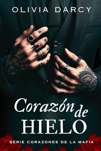 Corazón de hielo