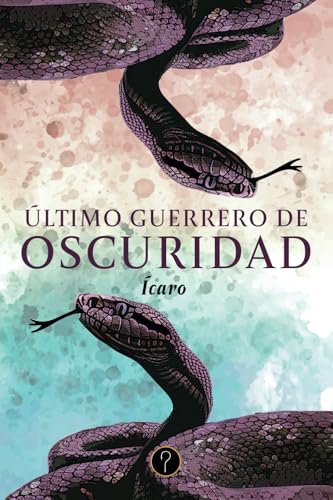 Último guerrero de oscuridad