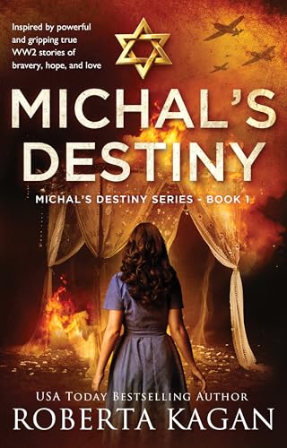 Michal's Destiny