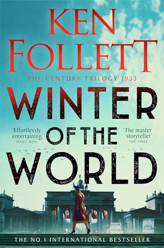 Winter of The World
