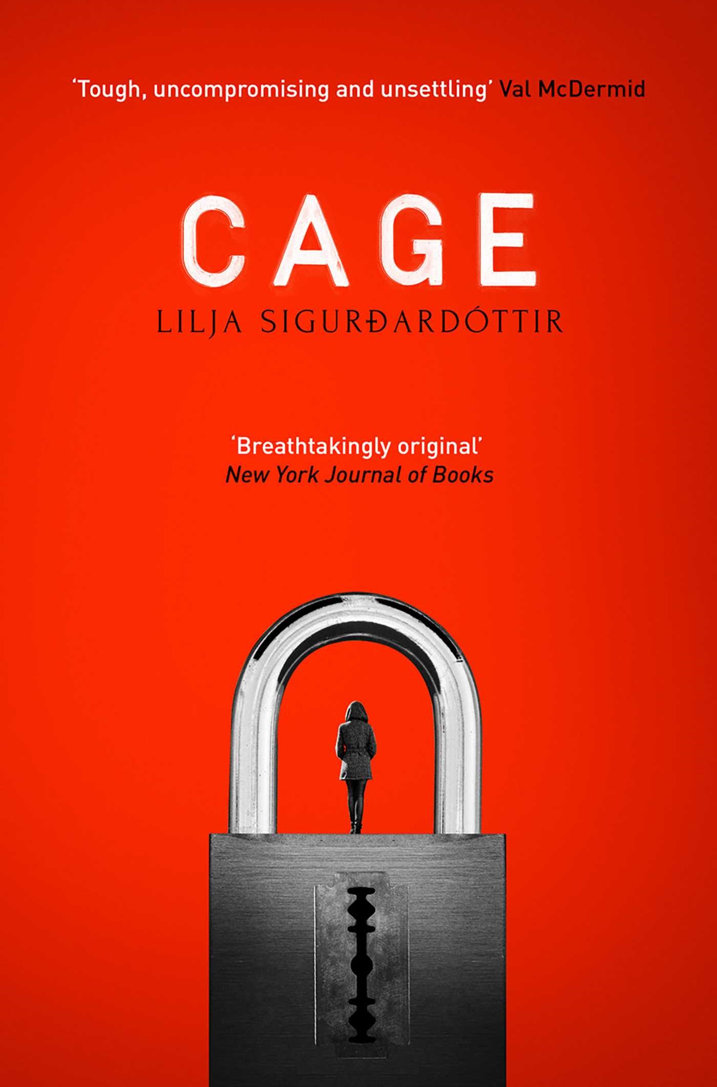 Cage