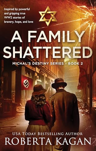 A Family Shattered