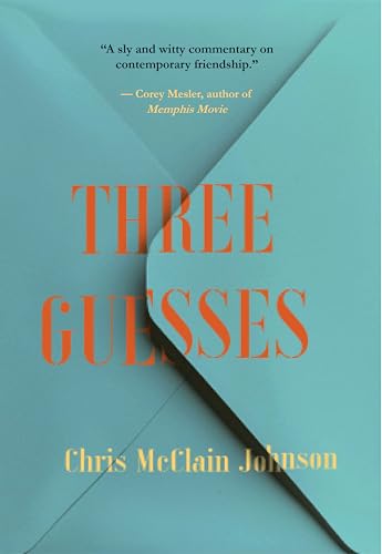 Three Guesses