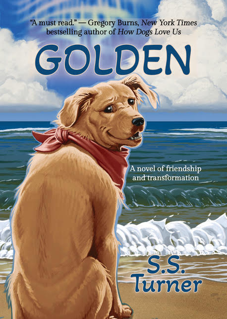 Golden: A Novel