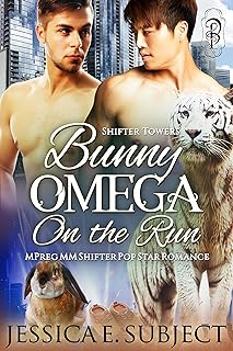 Bunny Omega on the Run