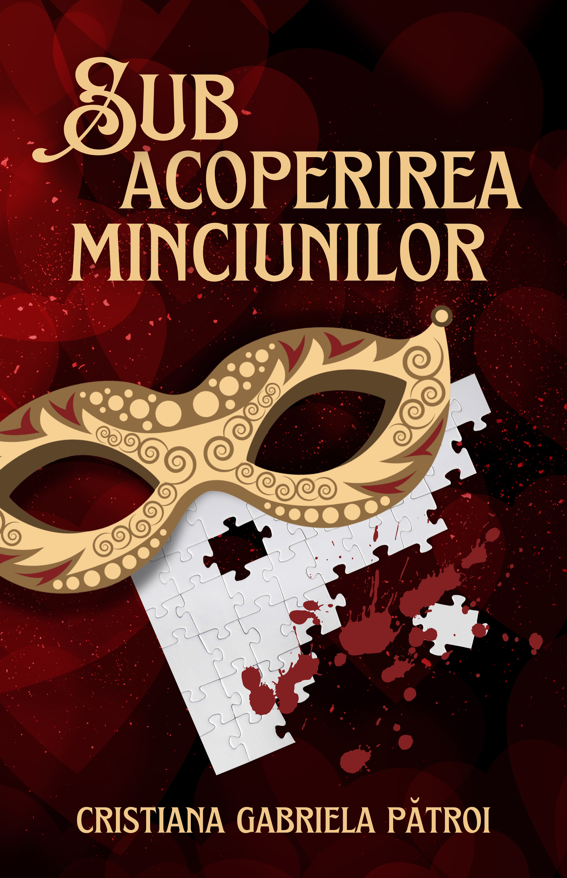 Sub acoperirea minciunilor