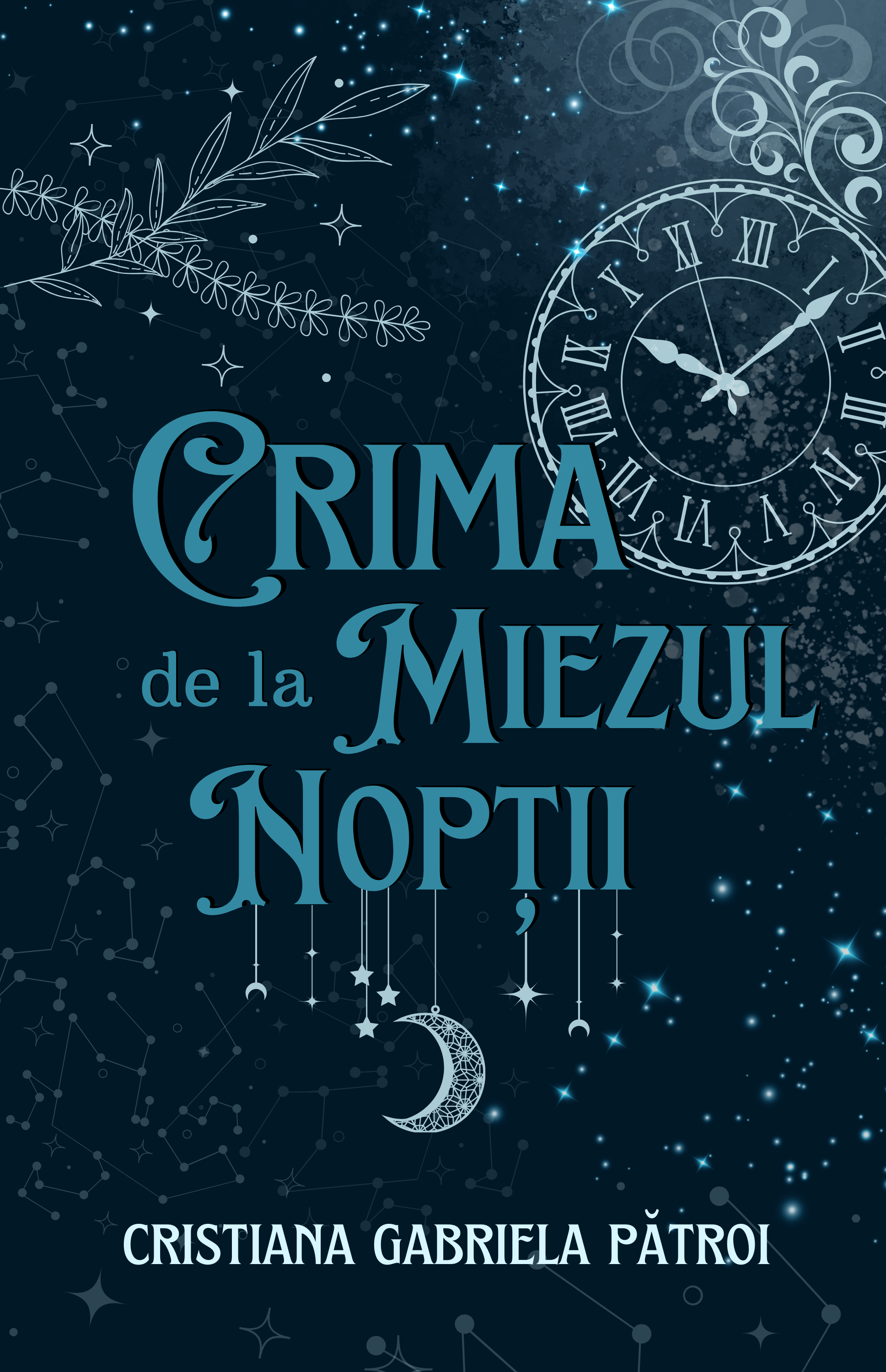 Crima de la Miezul Nopții