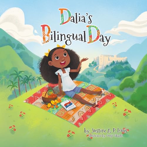 Dalia's Bilingual Day