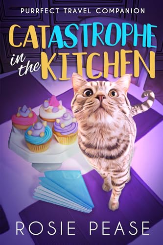 Catastrophe in the Kitchen