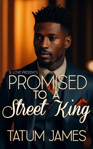 Promised to a Street King