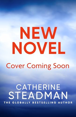 Untitled New Novel book cover