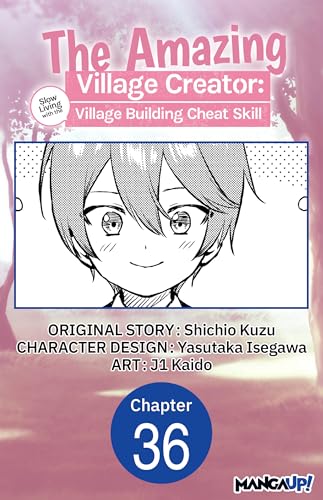 The Amazing Village Creator: Slow Living with the Village Building Cheat Skill #036