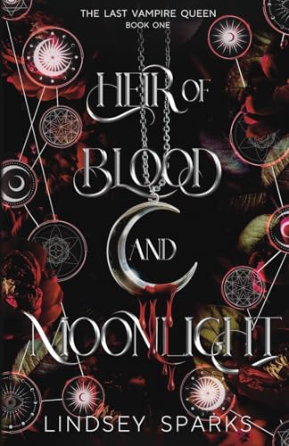 Heir of Blood and Moonlight