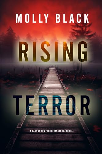 Rising Terror book cover