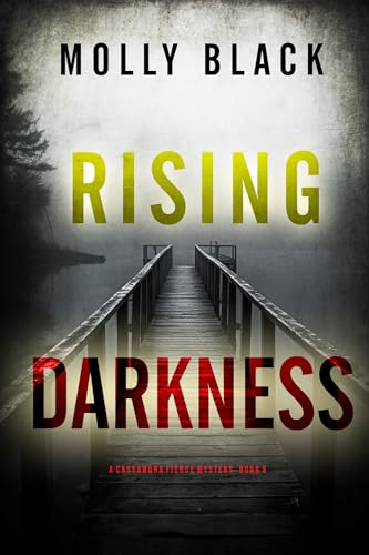 Rising Darkness book cover