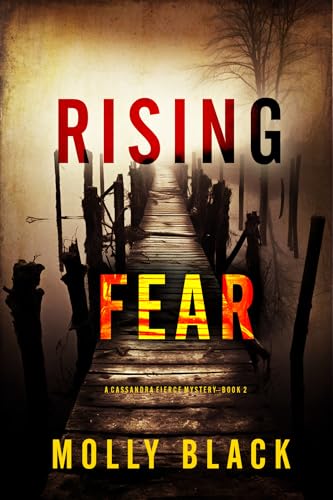 Rising Fear book cover