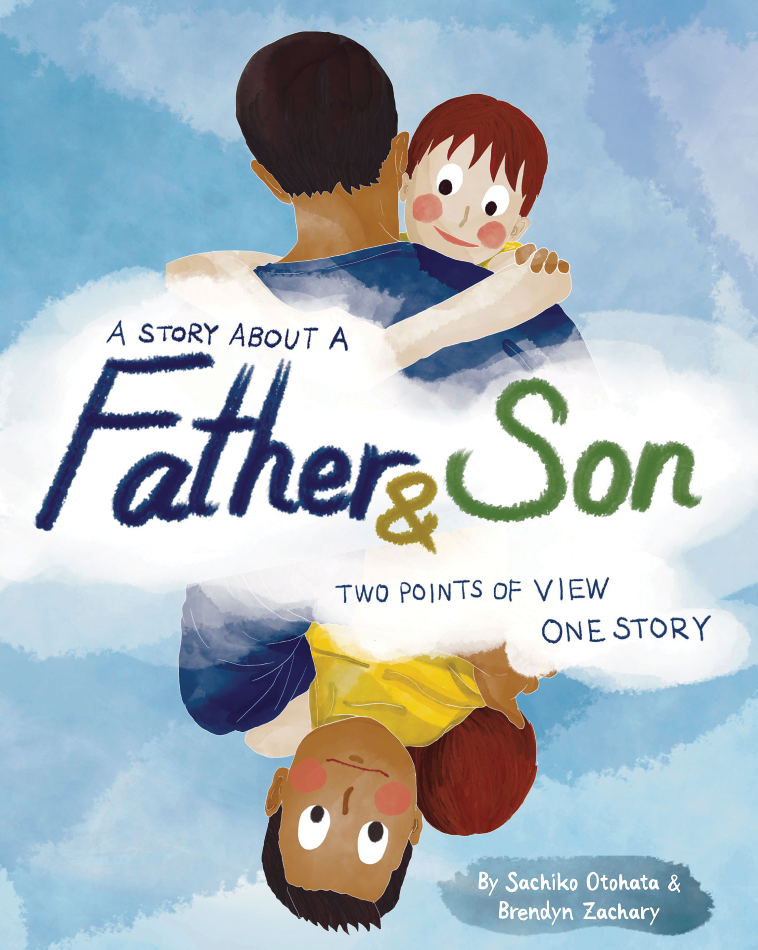 A Story About a Father & Son