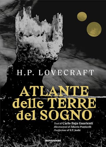 Atlante delle terre del sogno