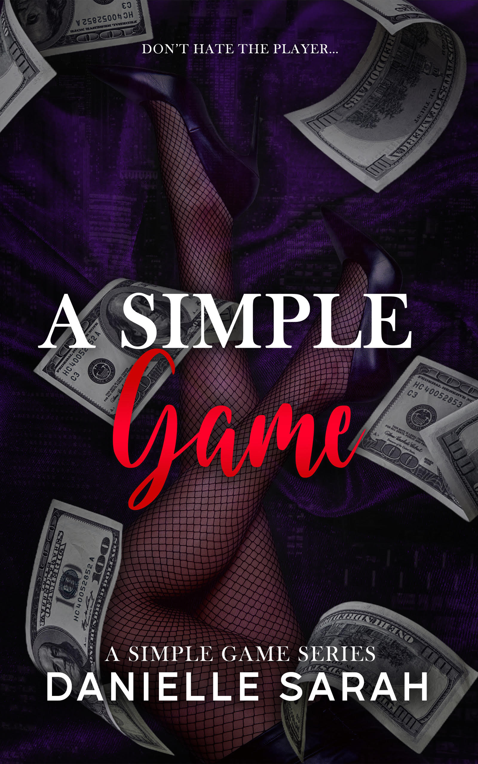 A Simple Game