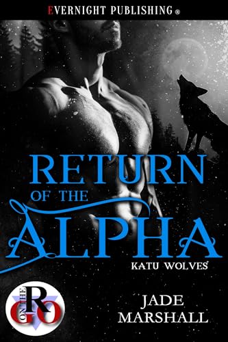Return of the Alpha