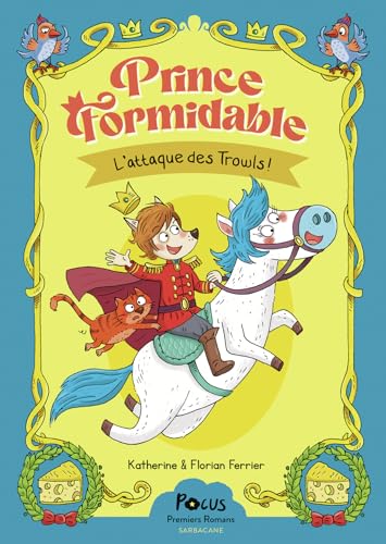 L'attaque des Trowls