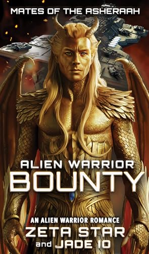 Alien Warrior Bounty