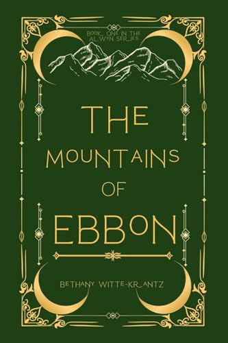 The Mountains of Ebbon