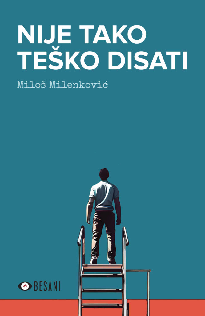 Nije tako teško disati