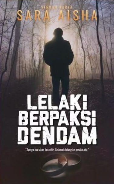 Lelaki Berpaksi Dendam