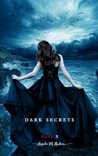 Dark Secrets 10