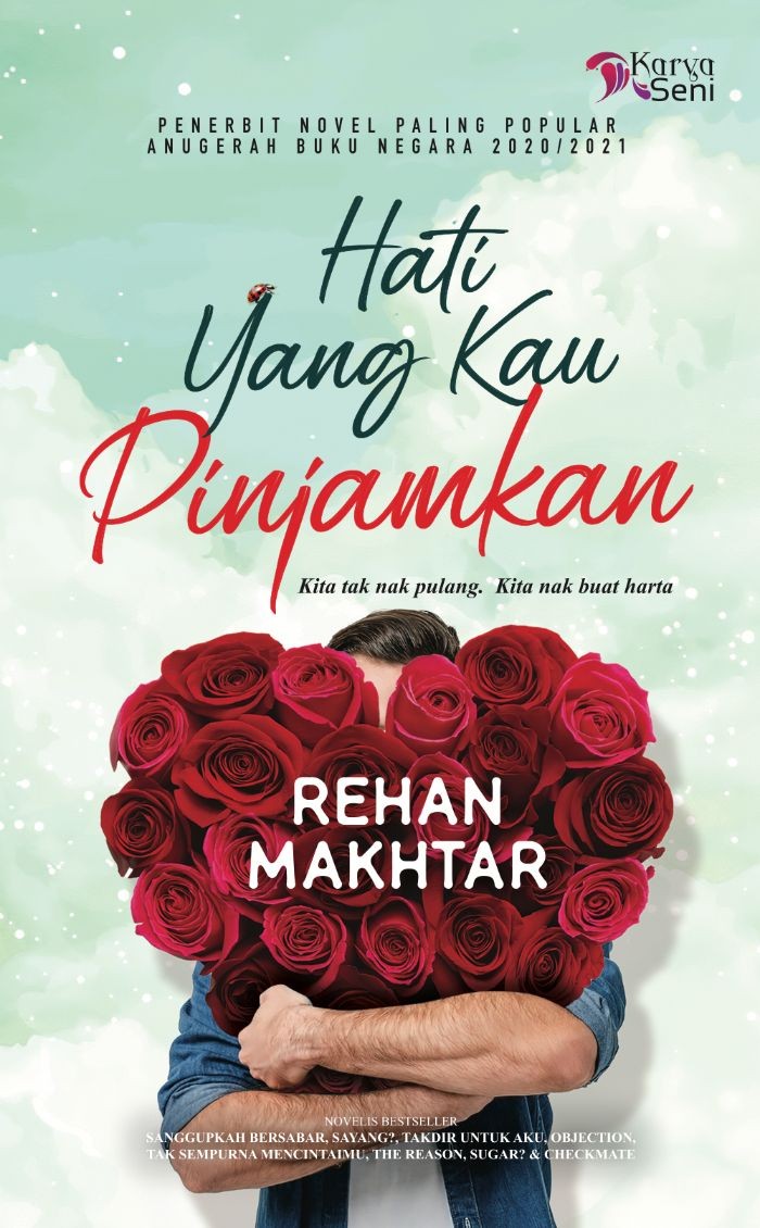 Hati yang Kau Pinjamkan