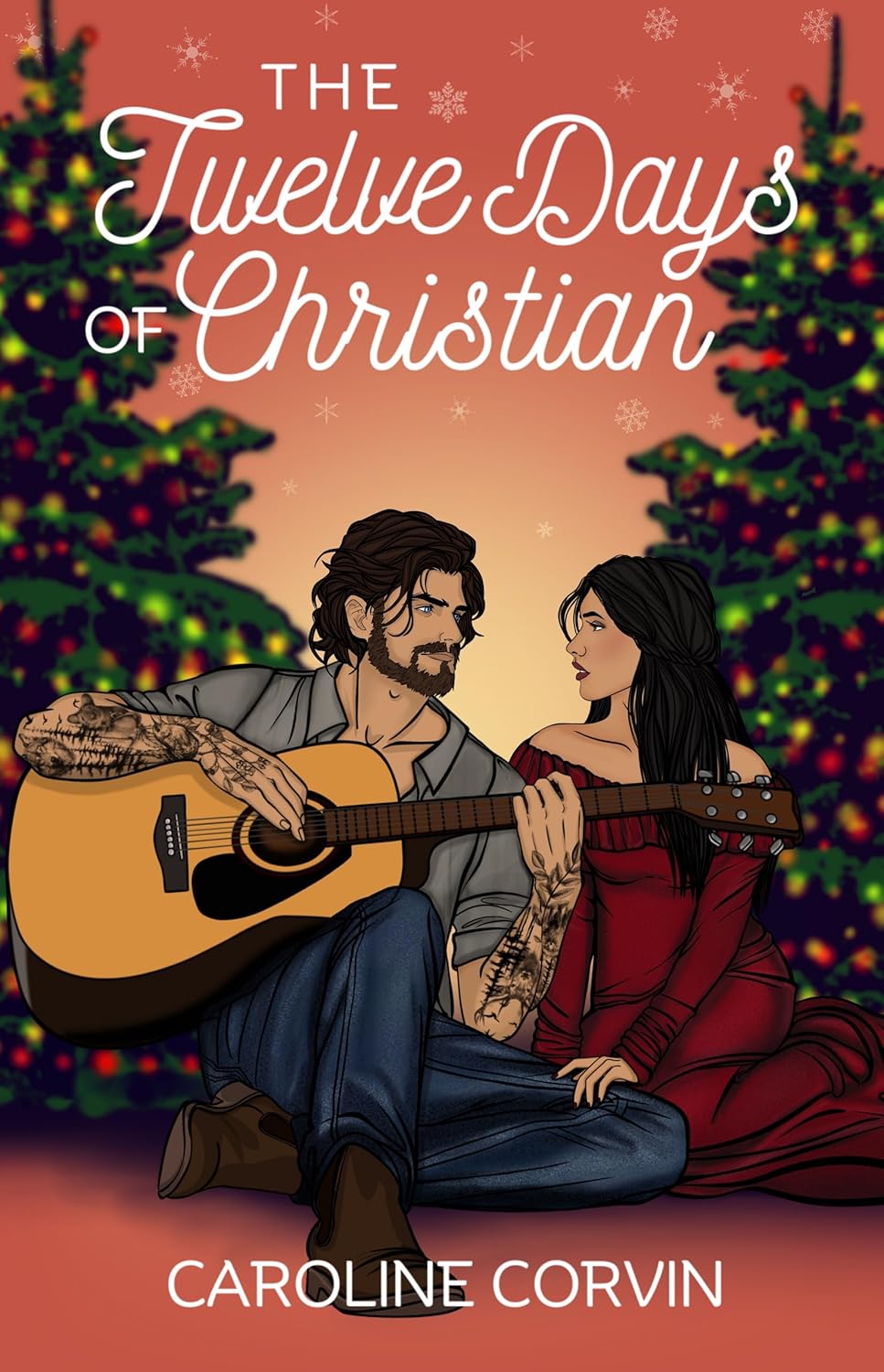 The Twelve Days of Christian