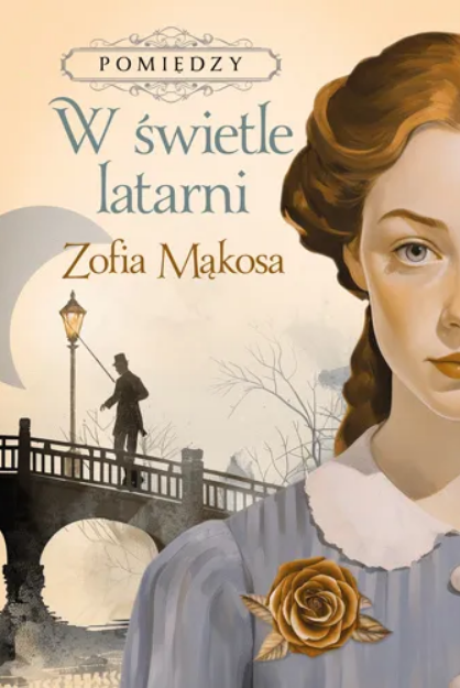 W świetle latarni