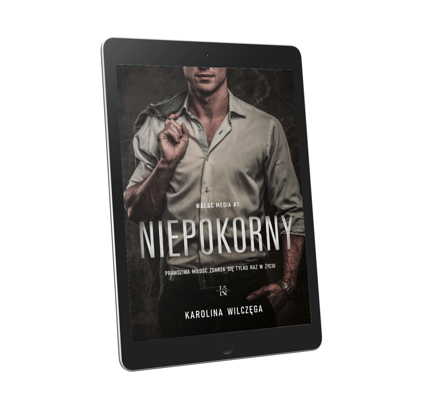 Niepokorny