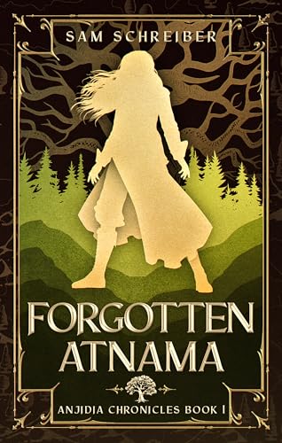 Forgotten Atnama