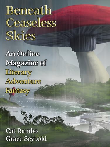 Beneath Ceaseless Skies Issue #414