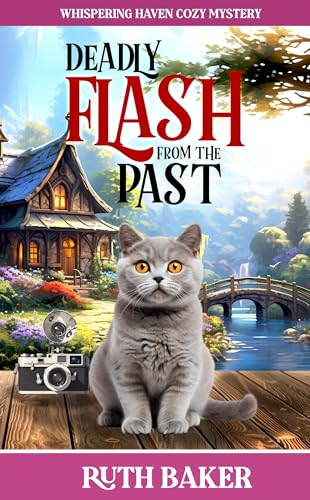 Deadly Flash from the Past