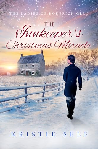 The Innkeeper's Christmas Miracle