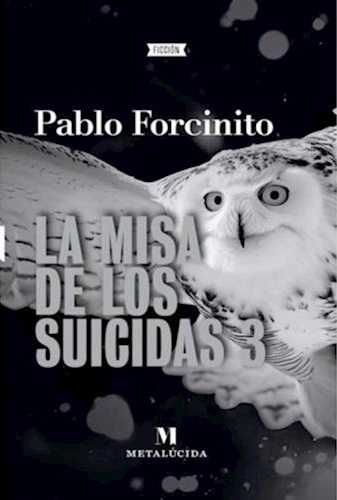 La misa de los suicidas 3