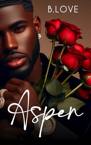 Aspen book cover