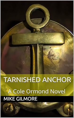 Tarnished Anchor
