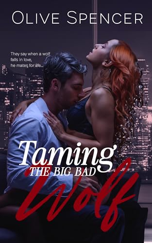Taming the Big Bad Wolf