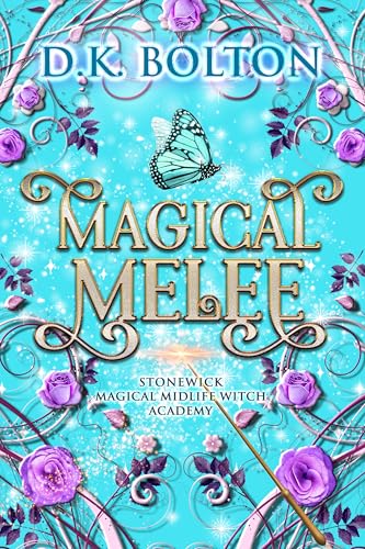 Magical Melee