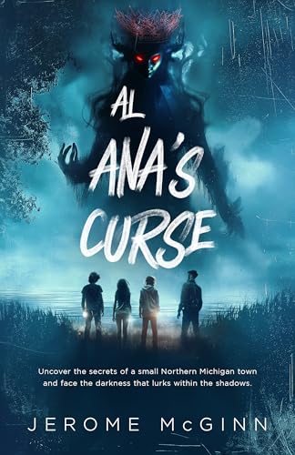 Al Ana's Curse