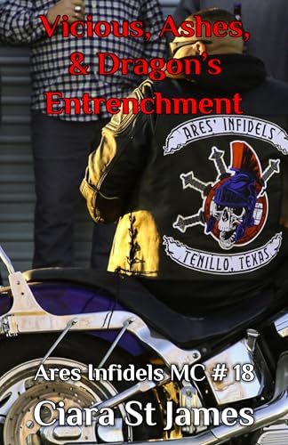 Vicious, Ashes & Dragon's Entrenchment