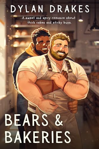 Bears & Bakeries (Sweet & Stocky, #2)