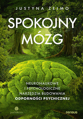 Spokojny Mózg