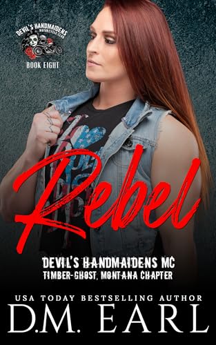 Rebel: