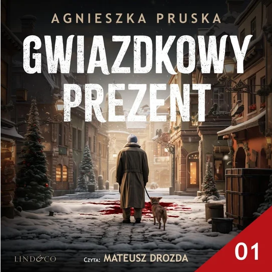 Gwiazdkowy prezent. Część 1